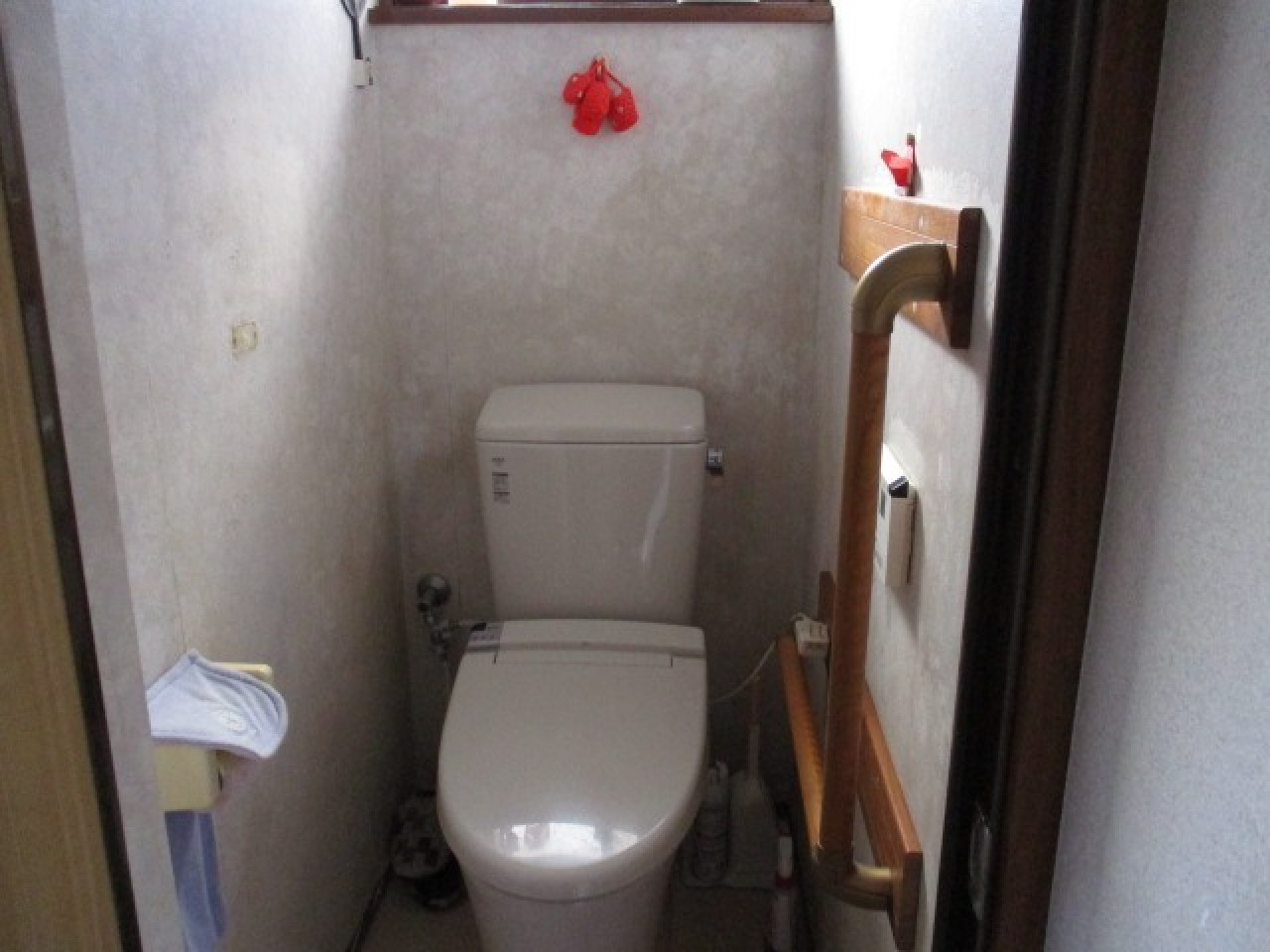 1990s wood house, 6-min walk to station, Tochigi
