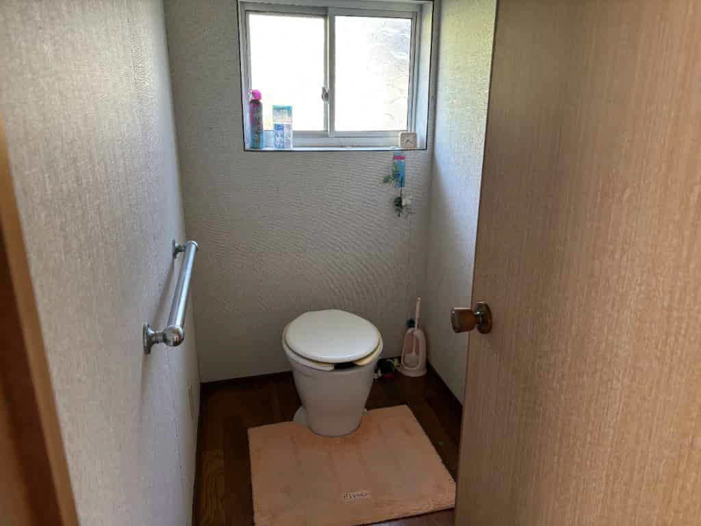 1940s wood house in Nagasaki
