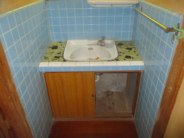 House in Oita