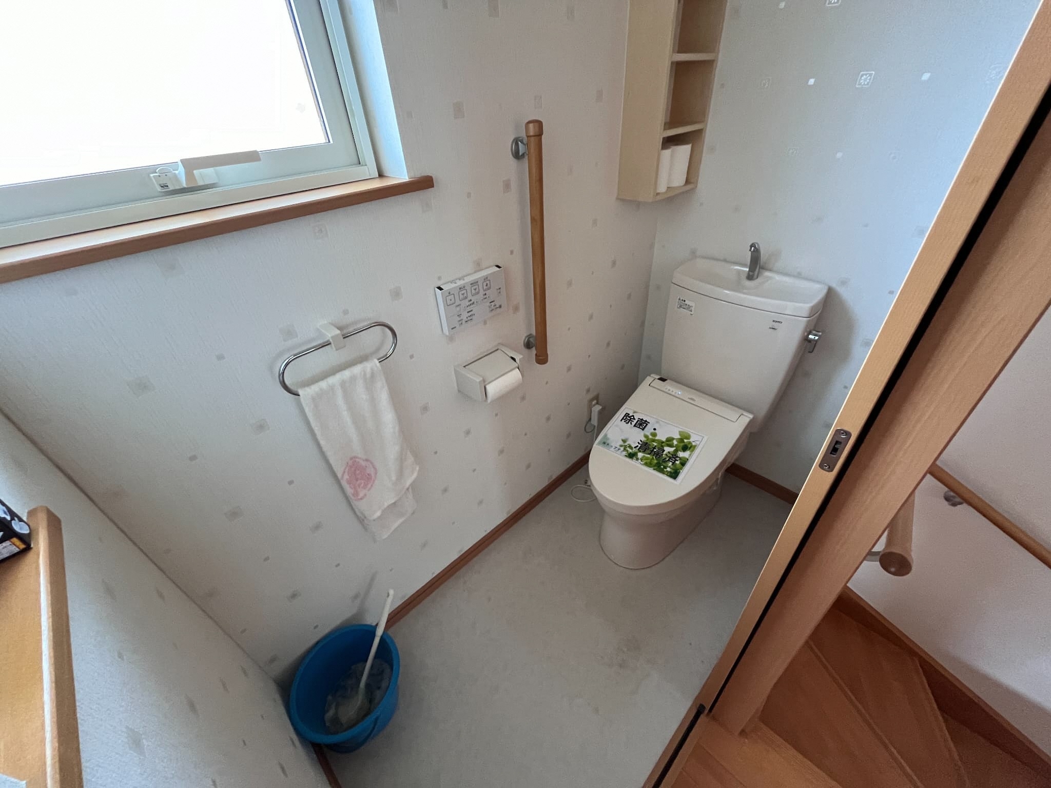 2000s wood house in Aomori