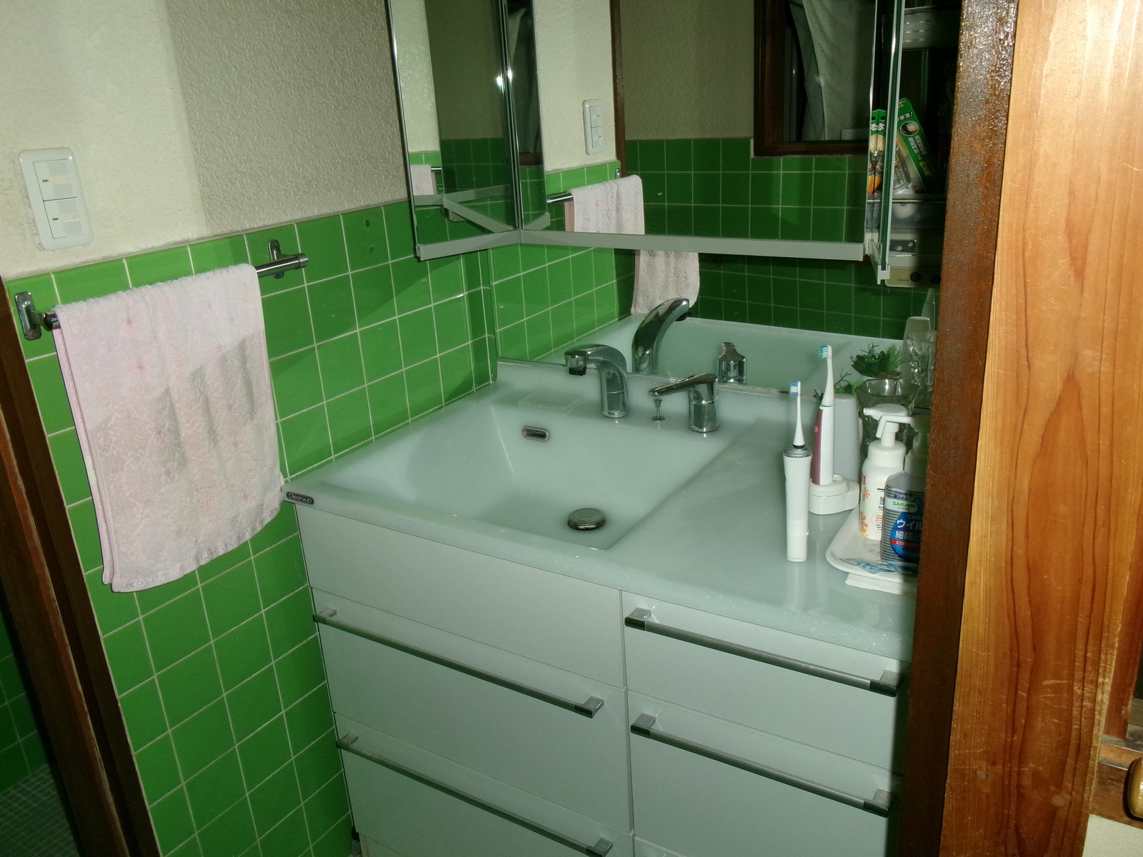 1960s house, 2-min walk to station, Hyogo