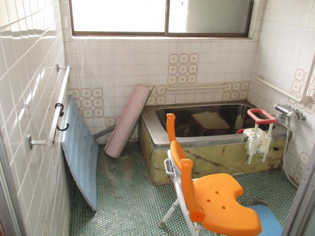 1970s wood house in Okayama