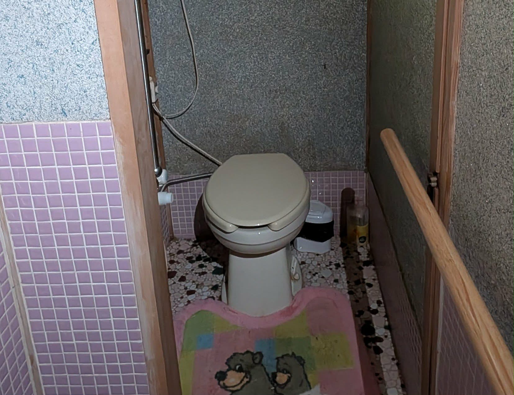 House in Mie