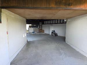 1980s wood house in Yamaguchi
