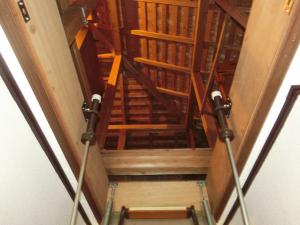 1980s wood house in Kawanishi, Yusui, farmland, approval needed