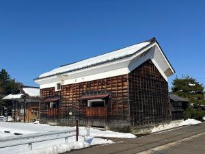 1920s wood house, 19-min walk to station, Fukui