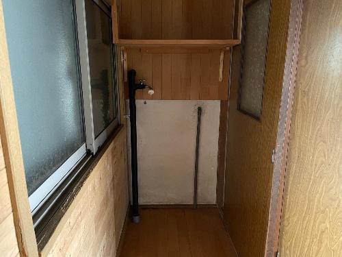 Property for Sale 119 (Shimohira Area)