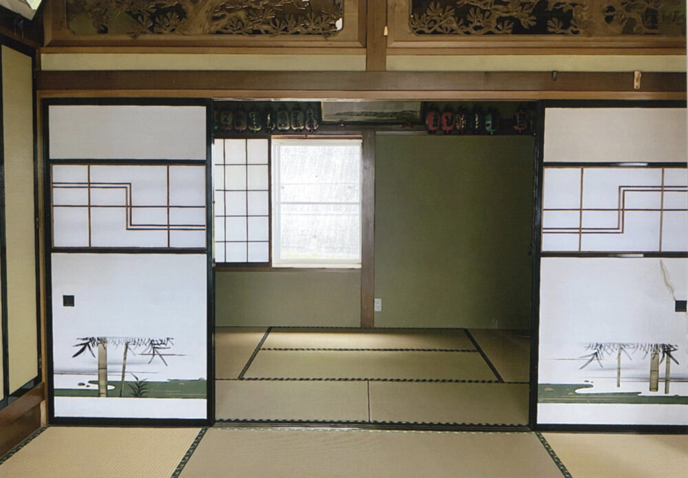 Property No. 141 Chuhin