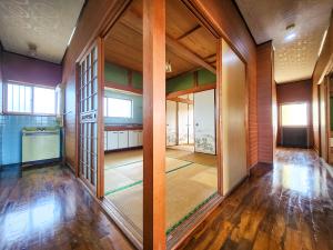 1960s house near the coast in Makurazaki