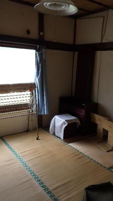 1960s wood house, 2-min walk to station, Nagasaki