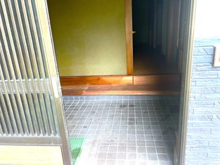 House in Kochi