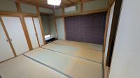 2000s wood house in Gifu