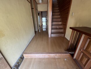 House in Kochi