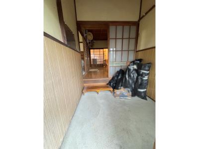 Wood house, 14-min walk to station, Hyogo
