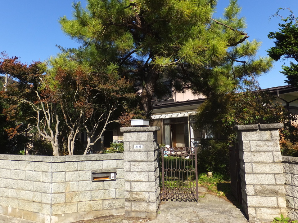 Wood house, 8-min walk to station, Iwate