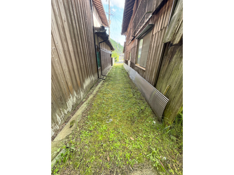 House in Hyogo