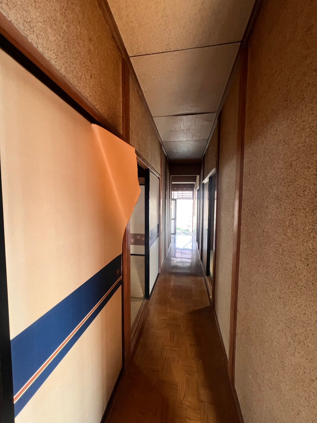 1960s wood house, 8-min walk to station, Nagano