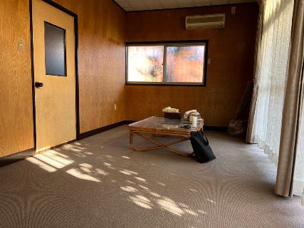 1970s wood house, 16-min walk to station, Tochigi