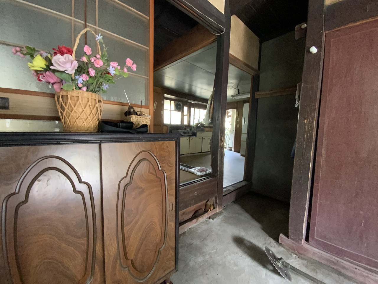 1920s house, 9-min walk to station, Yamaguchi