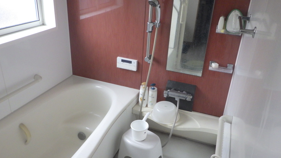 1980s house in Yamagata