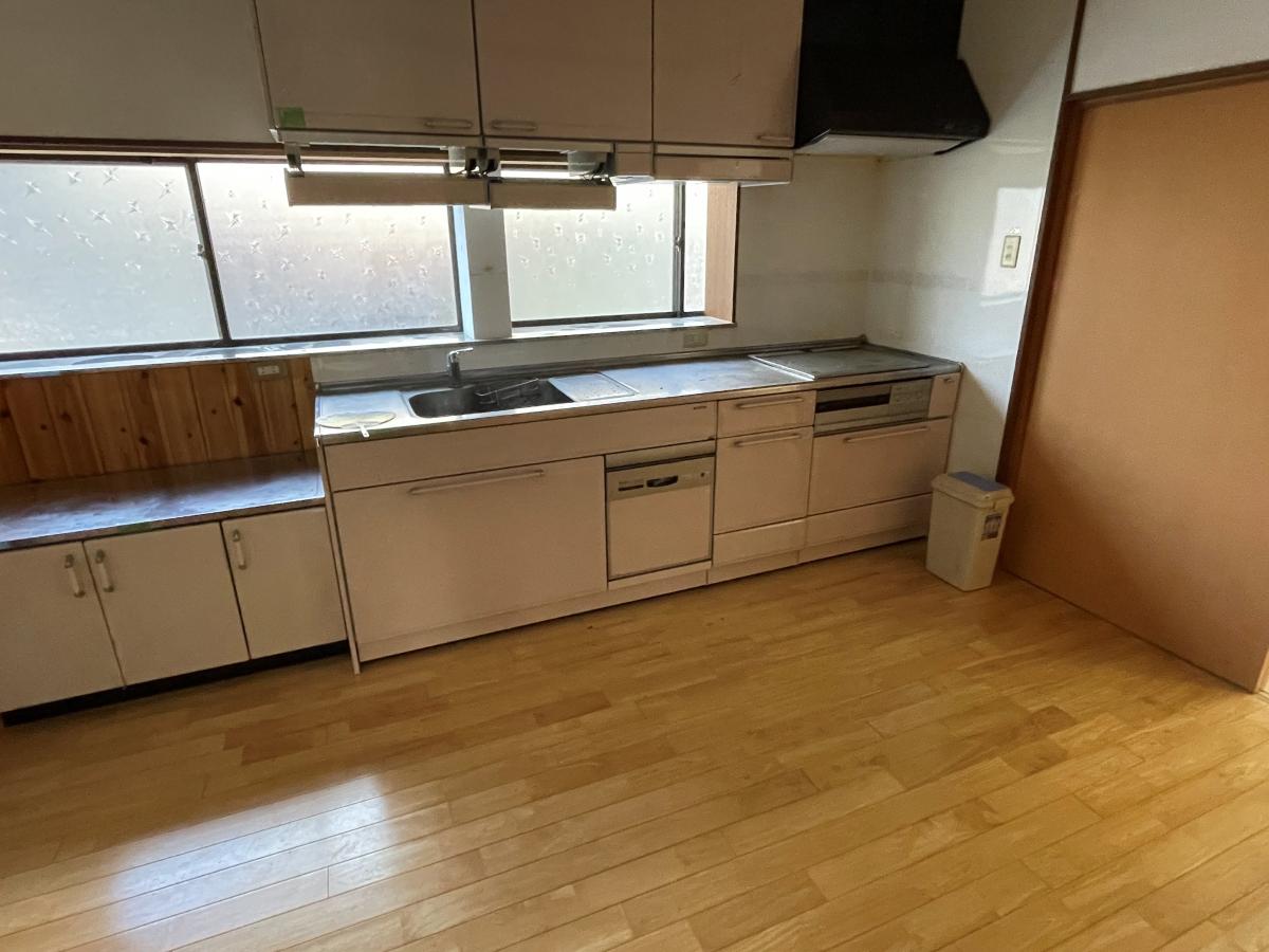 1970s wood house in Yosano, Kyoto
