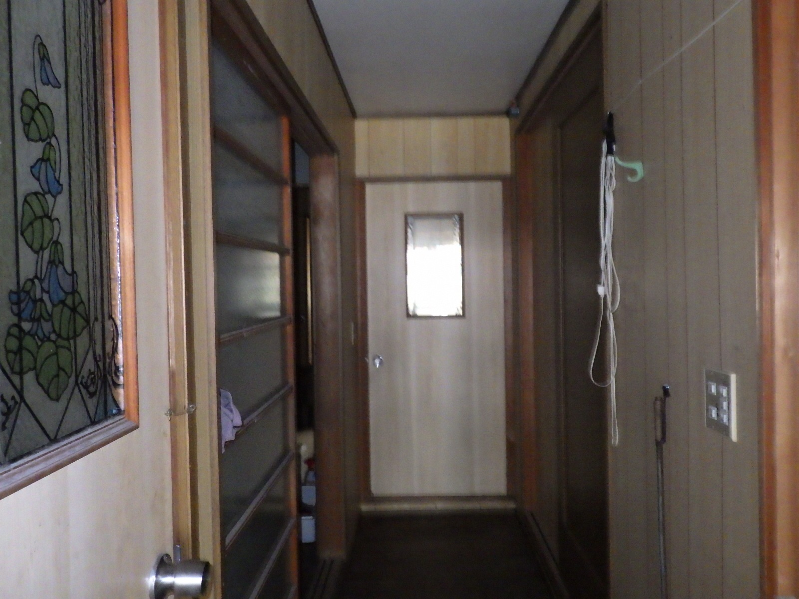 1970s house with outbuildings in Kochi