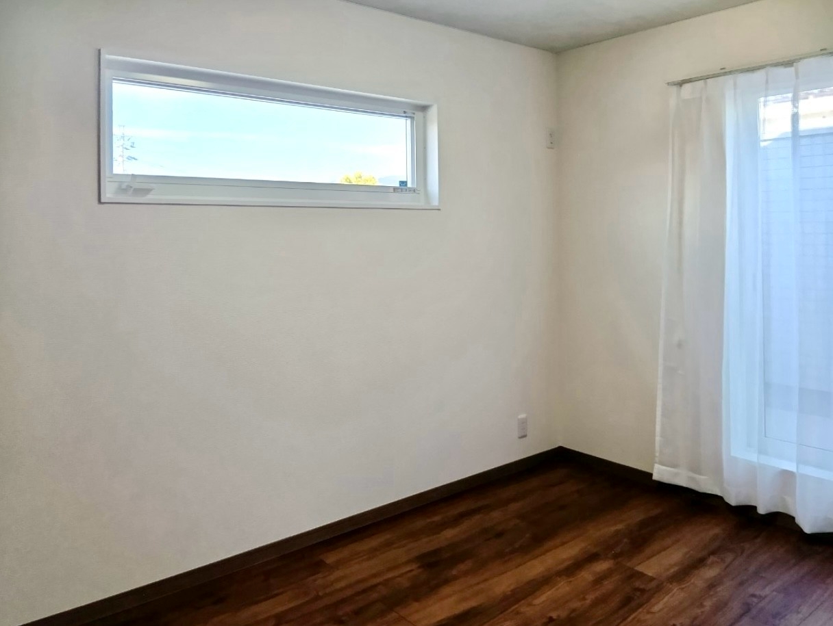 2020s wood house in Nagano