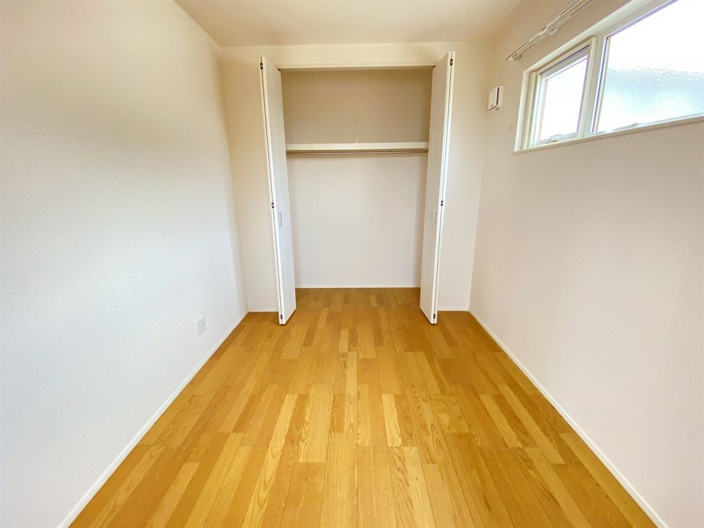 2020s wood house in Aomori