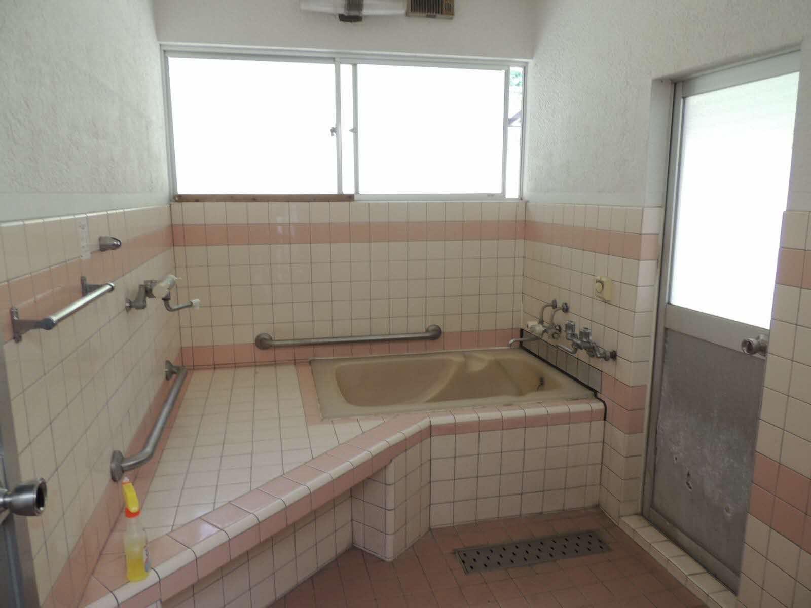 1940s wood house in Okayama