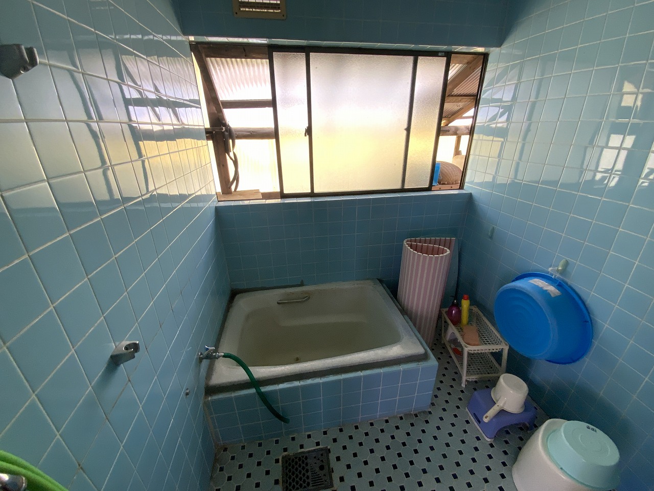 1980s house in Yamaguchi