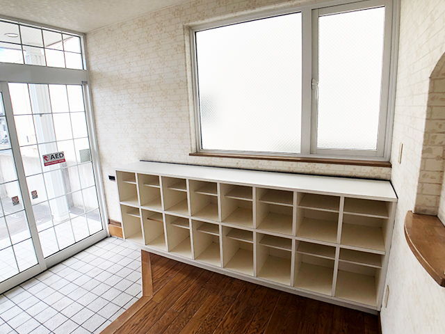 1990s wood house, 7-min walk to station, Aomori