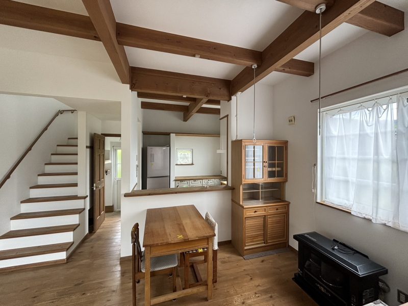 2010s wood house in Iwate