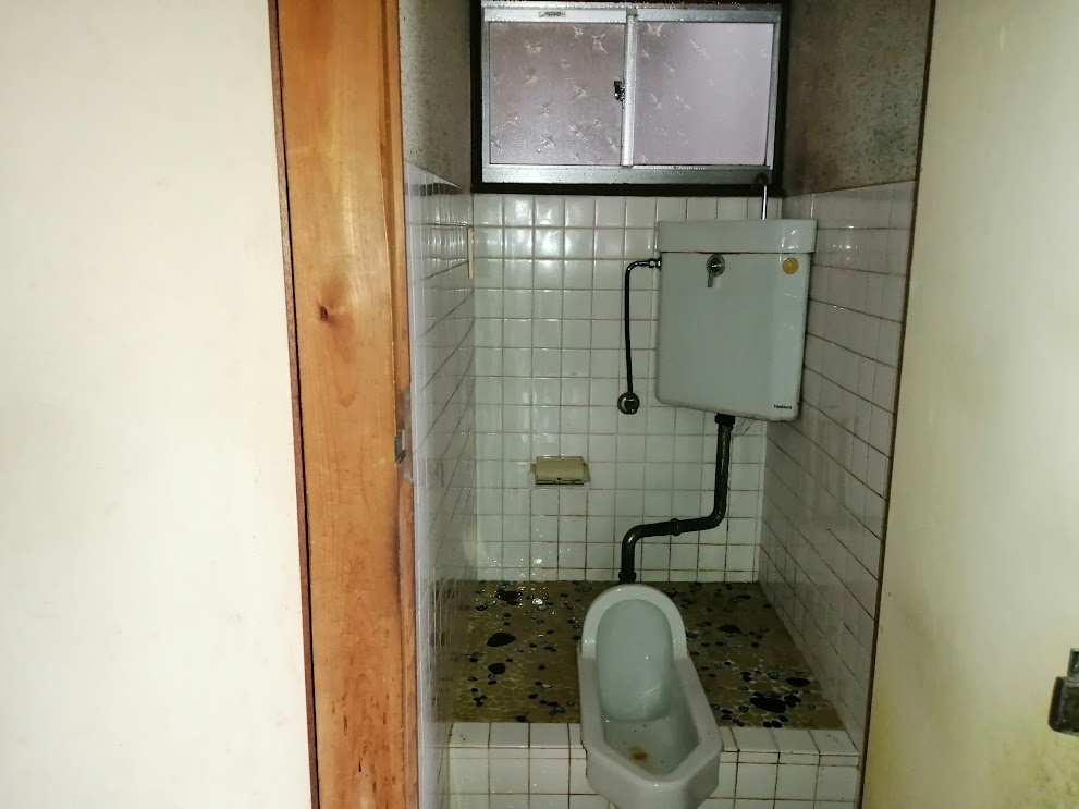 1970s house, 6-min walk to station, Gifu