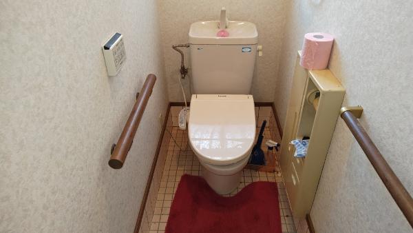 1990s wood house in Hyogo