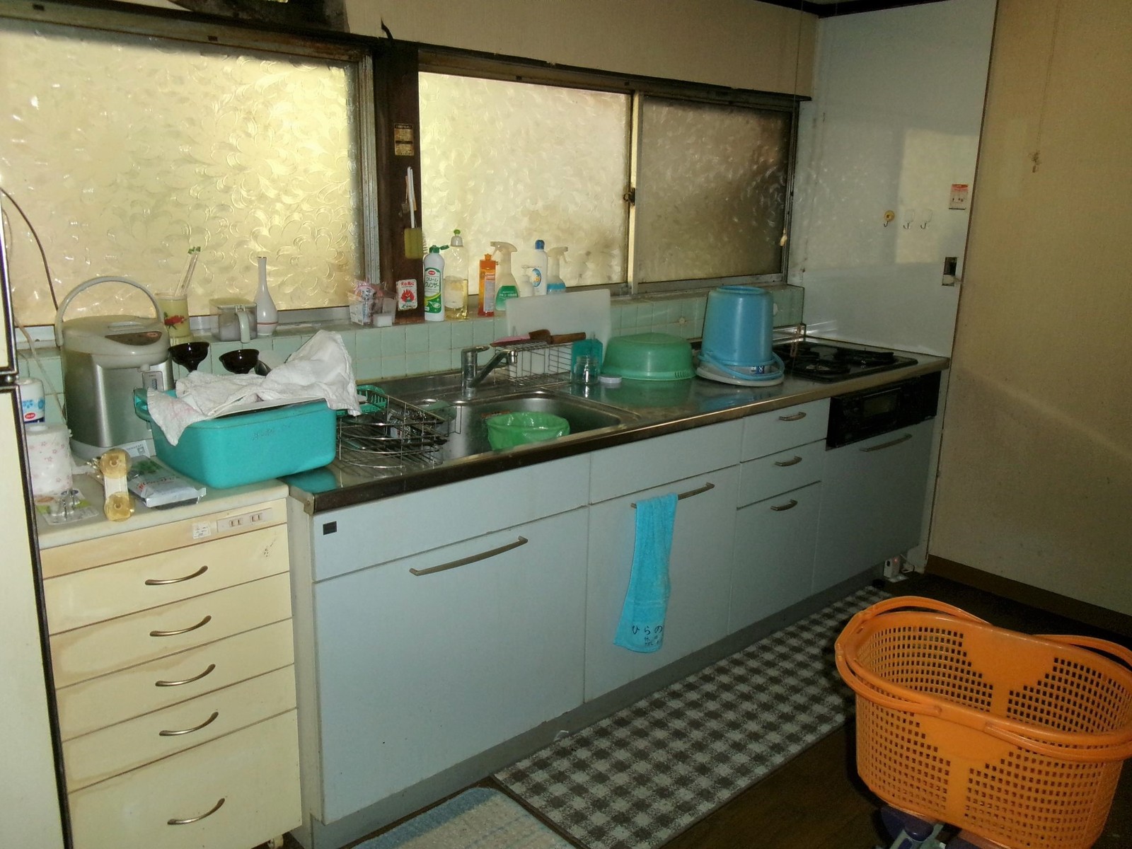 1970s house, 20-min walk to station, Hyogo