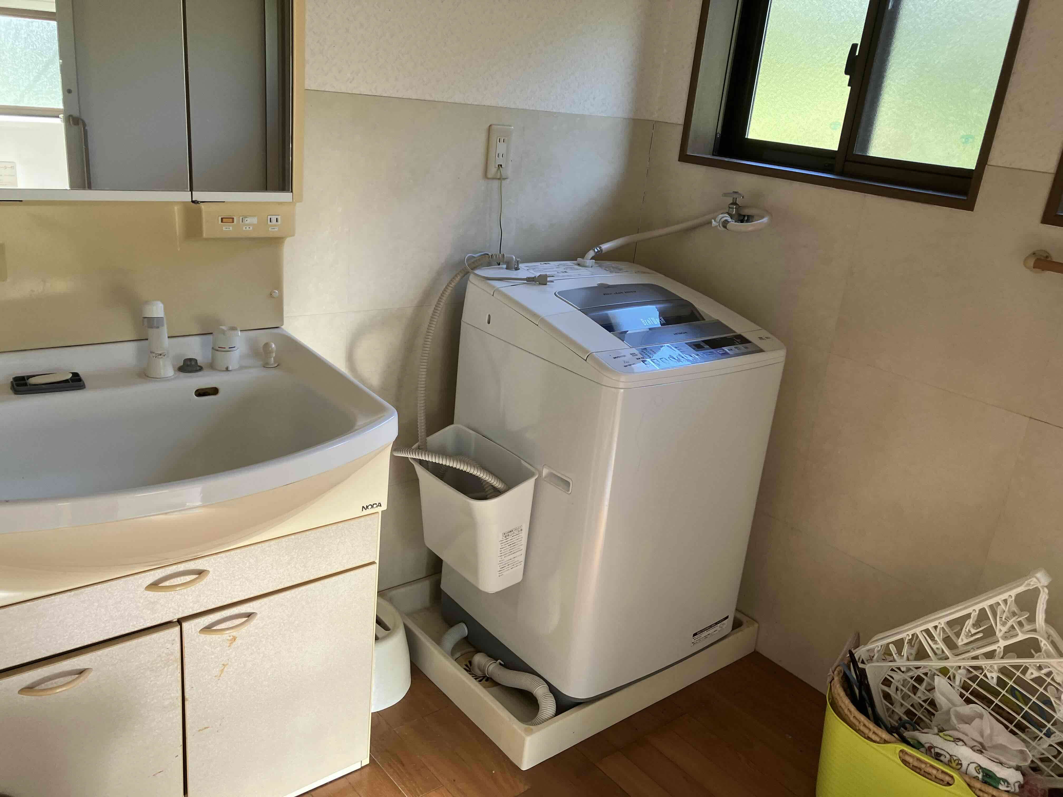 Wood house in Shimane