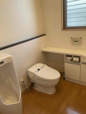 2000s steel-frame house, 4-min walk to station, Kagawa