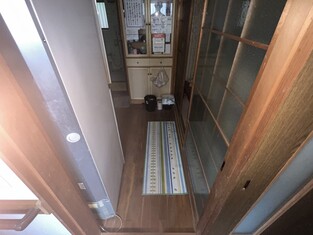 House in Kochi