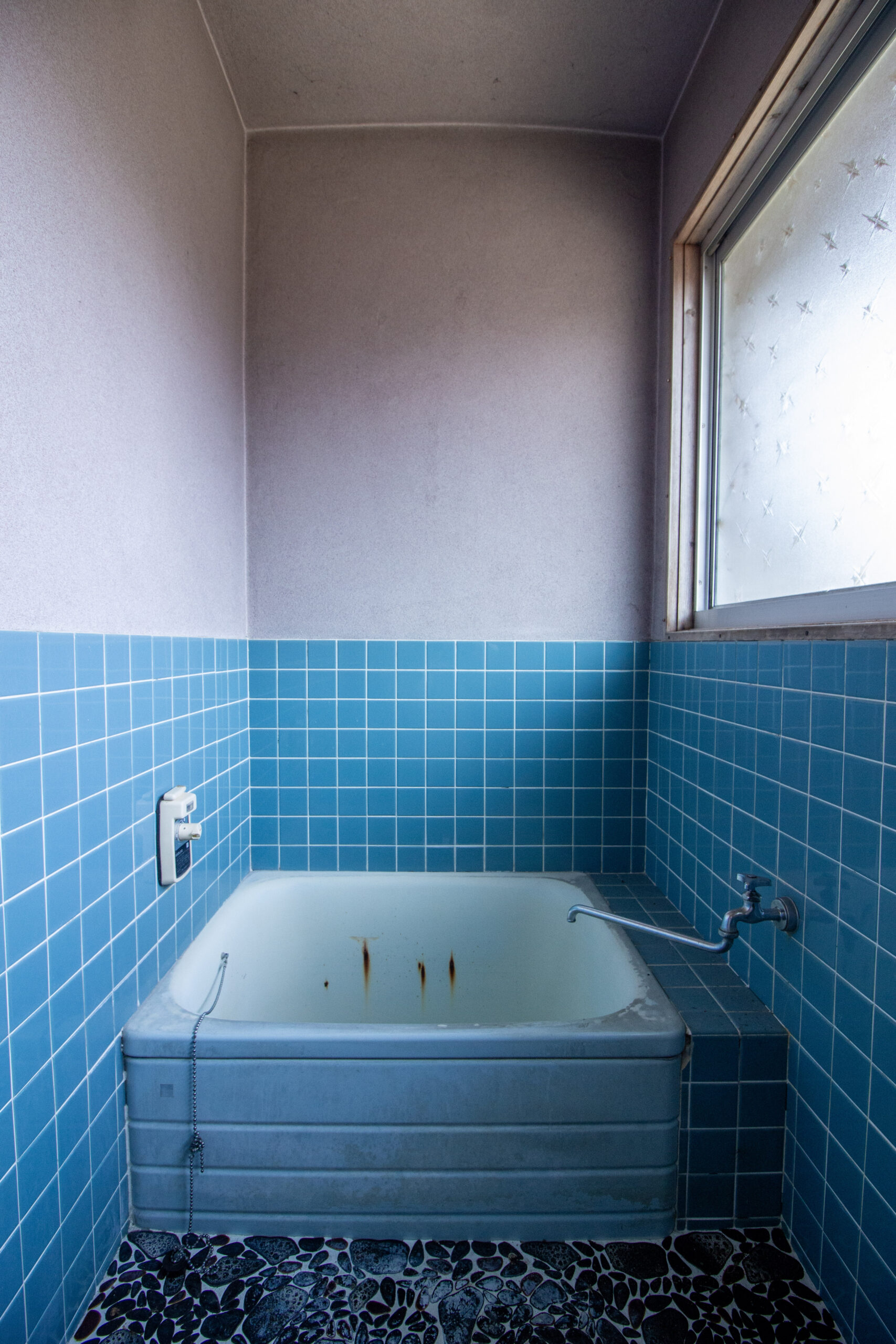 1970s wood house in Matsusaka Kahada