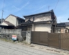 1980s wood house, 13-min walk to station, Toyama
