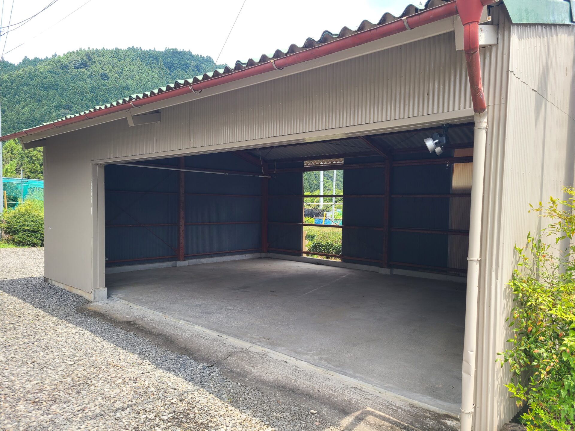 1990s wood house, 16-min walk to station, Shizuoka