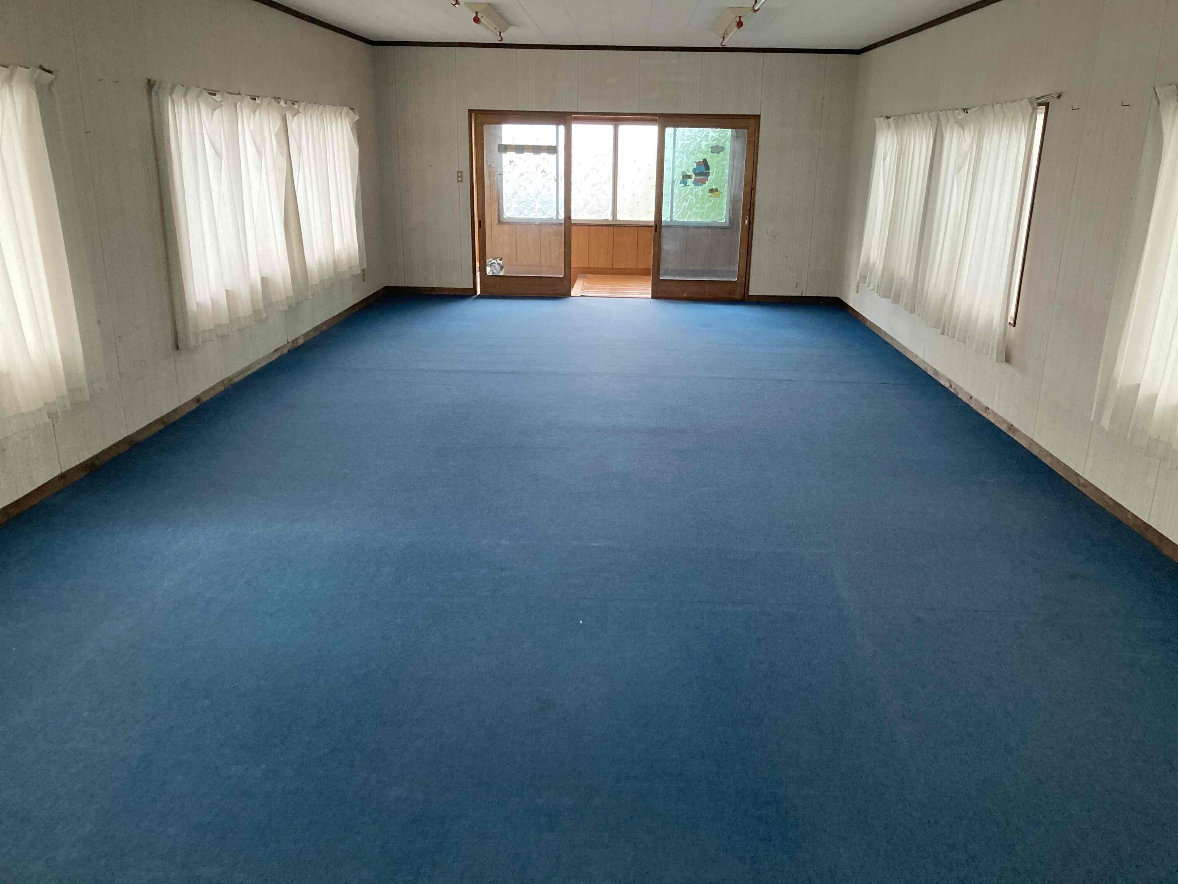 1980s wood house, 15-min walk to station, Tottori