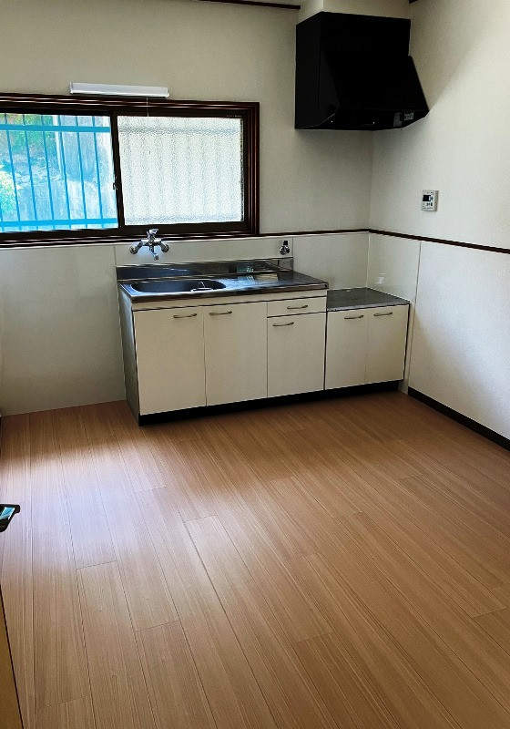1970s wood house in Nara