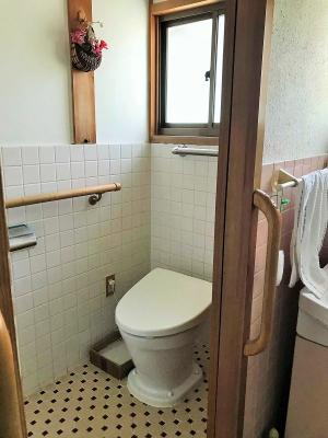1950s wood house in Shimane