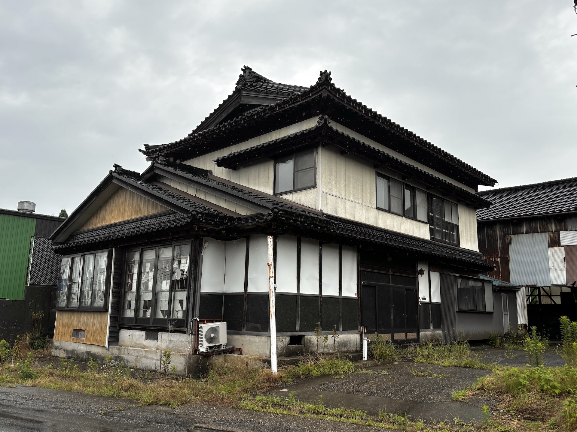House in Toyama