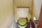Empty home in Japan