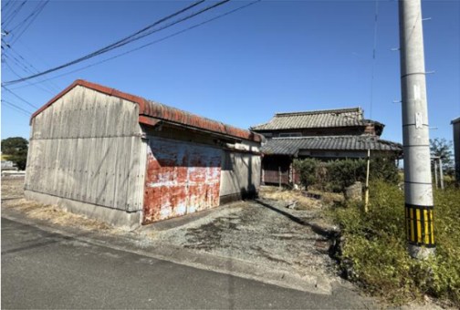 House in Fukuoka