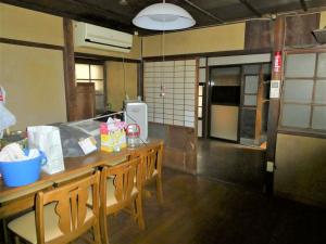 1930s wood house, 1-min walk to station, Shimane