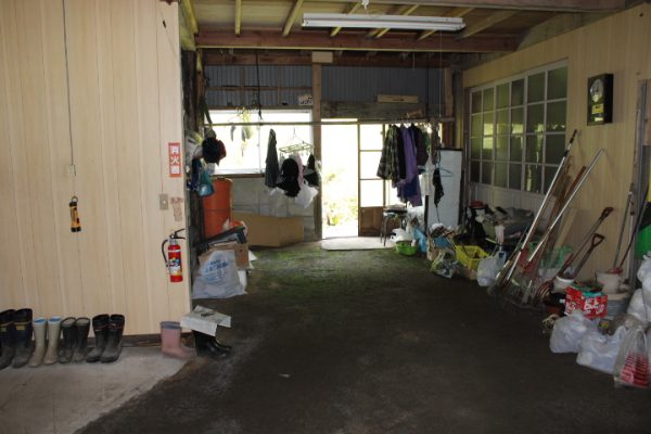 1970s house in Shimane