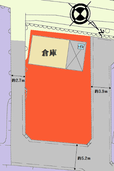 1990s steel-frame house in Hyogo